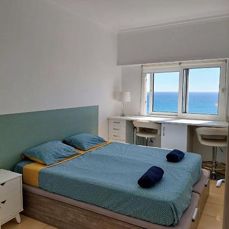 Appartement Vista Mar Куартейра Екстер'єр фото
