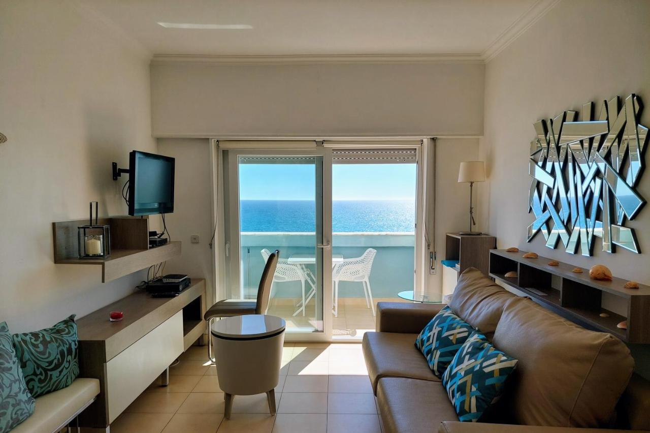 Appartement Vista Mar Куартейра Екстер'єр фото