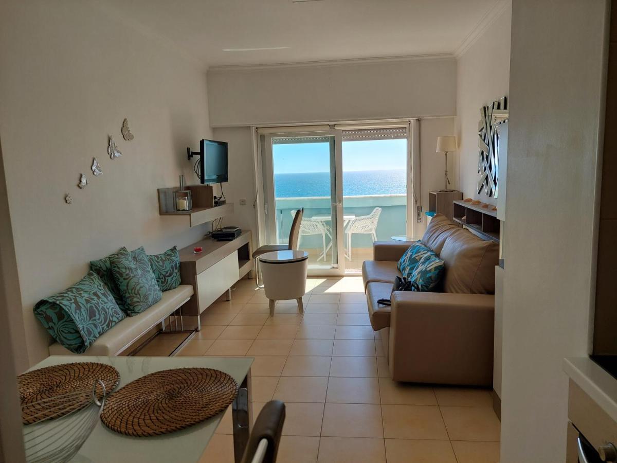 Appartement Vista Mar Куартейра Екстер'єр фото