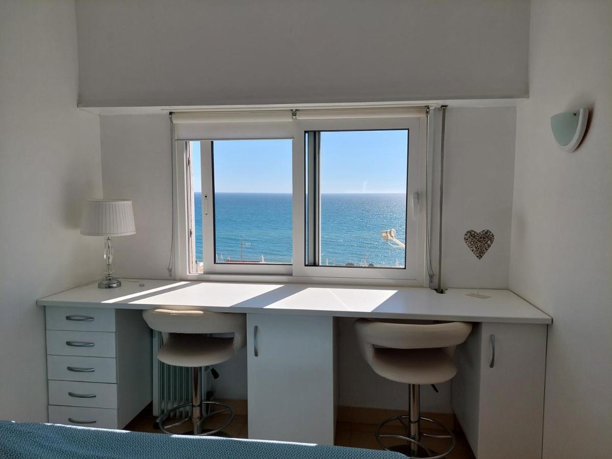 Appartement Vista Mar Куартейра Екстер'єр фото