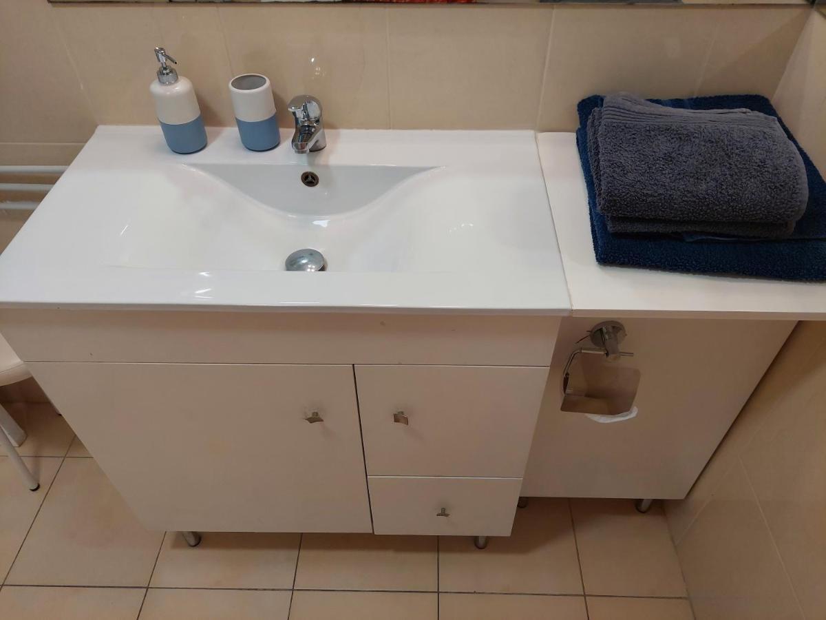 Appartement Vista Mar Куартейра Екстер'єр фото