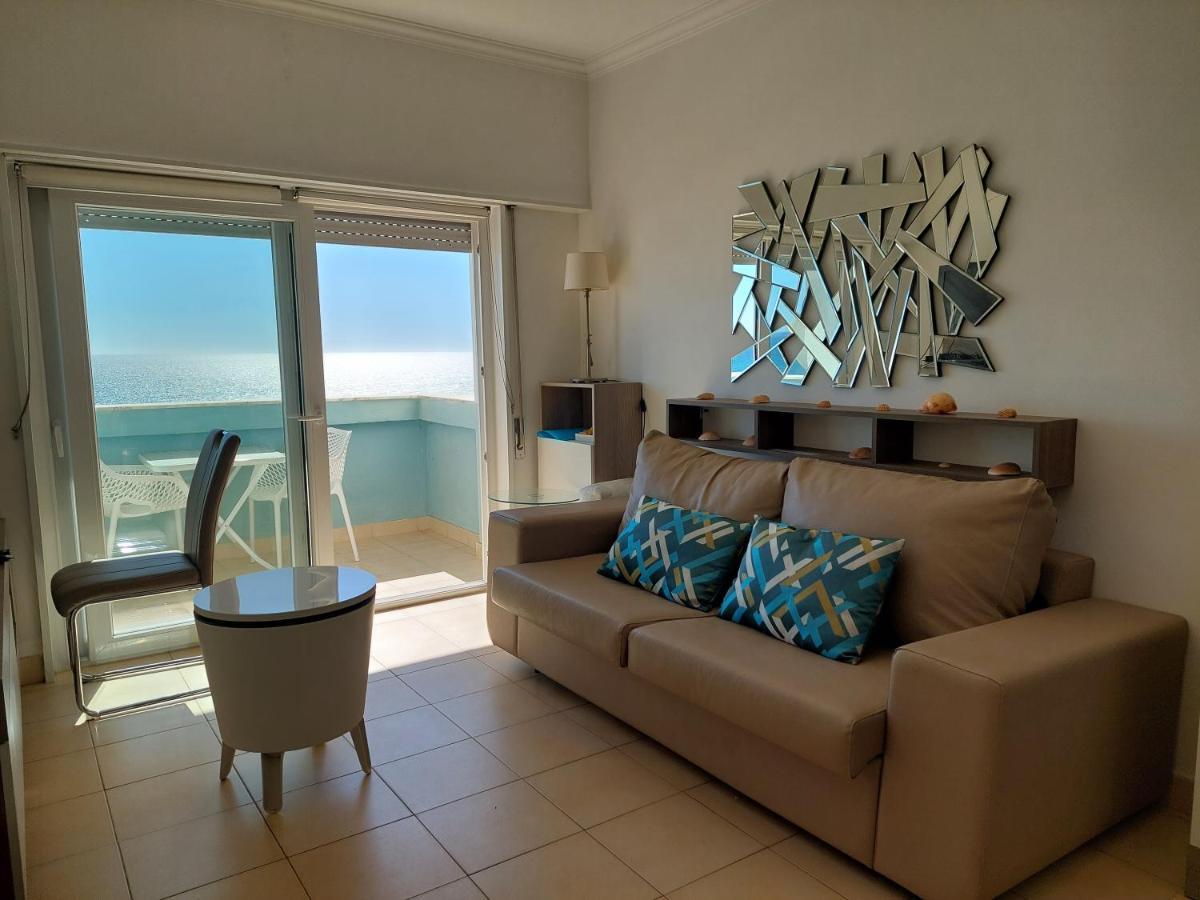 Appartement Vista Mar Куартейра Екстер'єр фото