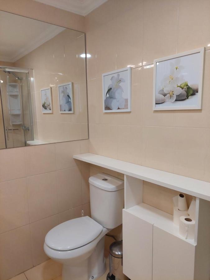 Appartement Vista Mar Куартейра Екстер'єр фото