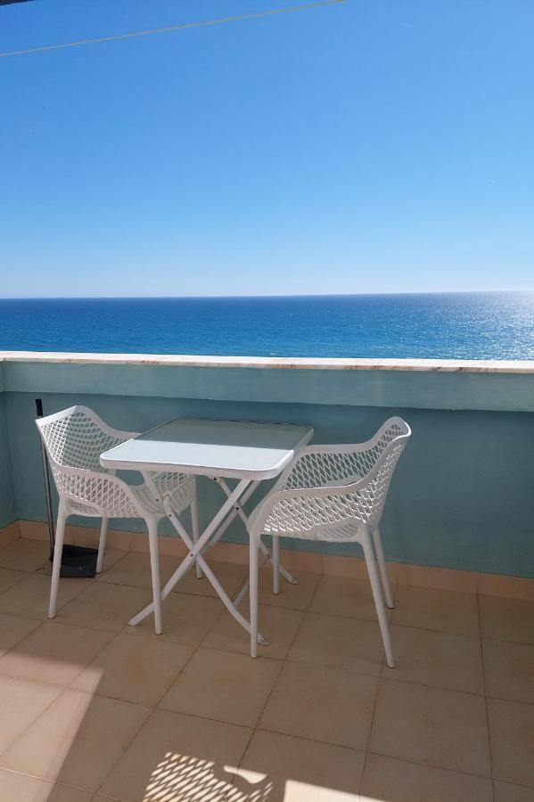 Appartement Vista Mar Куартейра Екстер'єр фото