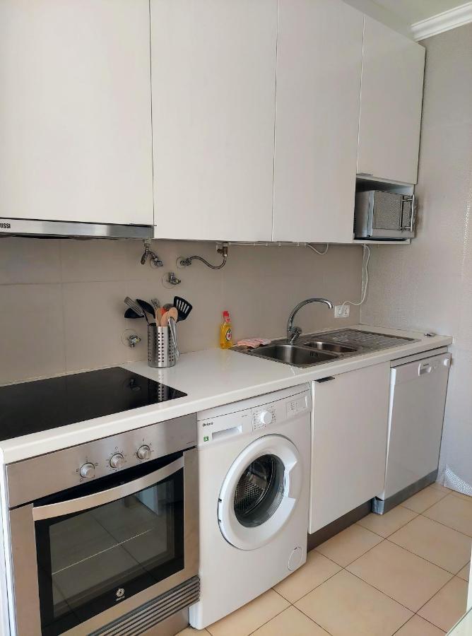 Appartement Vista Mar Куартейра Екстер'єр фото